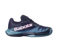 Zapatillas de Pádel Babolat Jet Premura 2jr 33s24756 2043 Junior Negro