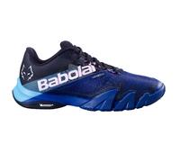 Zapatillas de Pádel Babolat Jet Premura Juan Lebron 3a0f25a908 2046