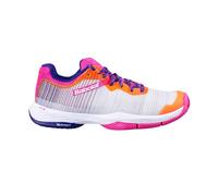 Babolat Jet Ritma Zapatilla De Pádel Mujeres Blanco - 39 39