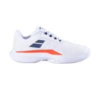 Zapatillas de Pádel Babolat Jet Tere 2 Ac M 30s24649 1089 Blanco