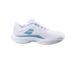 Zapatillas de Pádel Babolat Jet Tere 2 All Court Woman 3a1s25c651 1098 Mujer