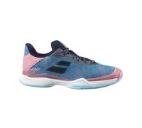 Zapatillas de Pádel Babolat Jet Tere Clay Women 31s20688 4069 37