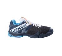 Babolat Movea Zapatilla De Pádel Hombres Gris - 44.5 44.5
