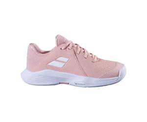 Zapatillas de Pádel Babolat Prop Jr 3 Clay Girl 3j3s25a937 5065 Junior 38.5