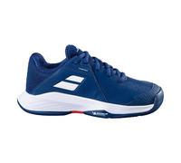 Zapatillas de Pádel Babolat Propulse 3 All Court Boy 3j2s25a478 4001 Junior
