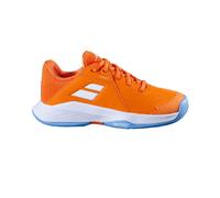 Zapatillas de Pádel Babolat Propulse 3 All Court Boy 3j2s25a478 6022 Junior