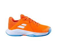 Zapatillas de Pádel Babolat Propulse 3 All Court Boy 3k2s25a478 6022 Junior