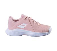 Zapatillas de Pádel Babolat Propulse 3 All Court Girl 3j3s25a884 5065 Junior