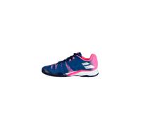 Zapatillas de pádel babolat propulse blast clay rosa 40
