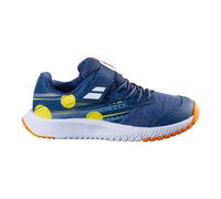 Zapatillas de Pádel Babolat Pulsion Kid All Court Boy 3k2s25a518 4132 Junior