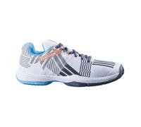 Babolat Zapatilla De Pádel Mujeres Blanco - 38 38