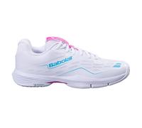 Zapatillas de Pádel Babolat Sensa Rise Women 3a1f25c950 1045 Mujer 38