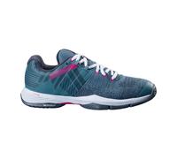 Zapatillas de Pádel Babolat Sensa Women 31s24757 Gris Mujer