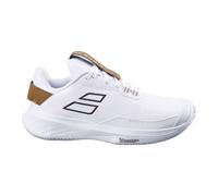 Zapatillas de Pádel Babolat Sfx Evo All Court Wimbledon Woman 3a1s25c939 1096 Mujer