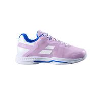 Zapatillas de Pádel Babolat Sfx3 Ac W 31s23530 5056 Mujer 38.5