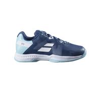 Zapatillas de Pádel Babolat Sfx3 All Court W 31s23530 4102 Mujer 42