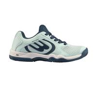 Zapatillas de Pádel Bullpadel Beker W 24i Ck69073000 Azul Claro Mujer