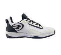 Zapatillas de Pádel Bullpadel Bowl 24v Junior Ce53012000 Blanco