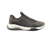 Zapatillas de Pádel Bullpadel Comfort Pro 23i Antracita Bp43084000