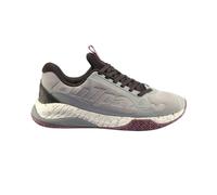 Zapatillas de Pádel Bullpadel Comfort Pro 23i Humo Bp43042000