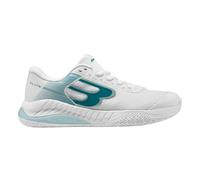 Zapatillas de Pádel Bullpadel Elite 25v Cu97012000 Blanco 40