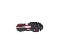 Zapatillas de pádel bullpadel hack hybrid fly 22i hombre wine 44.5