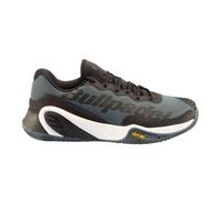 Zapatillas de Pádel Bullpadel Hack Vibram 23i Bp41005012 Negro