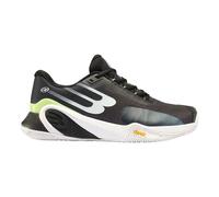 Zapatillas de Pádel Bullpadel Hack Vibram 24i Ck58005014 Negro Verde