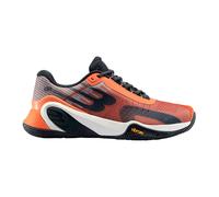 Zapatillas de Pádel Bullpadel Hack Vibram 24v Calabaza