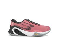 Zapatillas de Pádel Bullpadel Hack Vibram 25i Cz67711000 Chicle 43.5