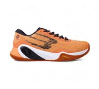 Zapatillas de Pádel Bullpadel Hack Vibram 25v Cm49706000 Arcilla 43
