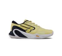 Zapatillas de Pádel Bullpadel Hack Vibram 26I Hombre Amarillo 44