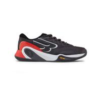 Zapatillas de Pádel Bullpadel Hack Vibram 26i 068 Asfalto 44.5