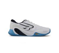 Bullpadel Zapatillas De Pádel Hack Vibram 26i EU 42 1/2
