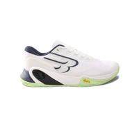 Zapatillas de Pádel Bullpadel Hack Vibram 26v Dc91012000 Blanco 43