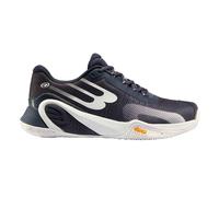 Zapatillas de Pádel Bullpadel Hack Vibram Ltd 24v Azul Marino