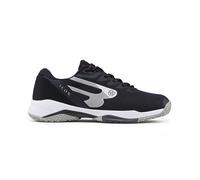 Zapatillas de Pádel Bullpadel Icon 26i 005 Negro 43