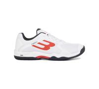 Zapatillas de Pádel Bullpadel Indiga 25i Cz74003000 Rojo 43