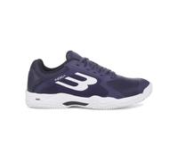 Zapatillas de Pádel Bullpadel Indiga 25i Cz74004000 Azul Marino 43