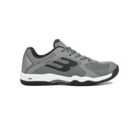 Zapatillas de Pádel Bullpadel Indiga 25i Cz74006000 Gris Oscuro 46