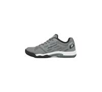 Zapatillas de pádel bullpadel indiga 25i hombre gris oscuro 46