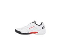 Zapatillas de pádel bullpadel indiga 25i hombre rojo 43
