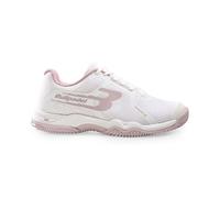Zapatillas de Pádel Bullpadel Indiga W 26v Dd03017000 Rosa Mujer 42