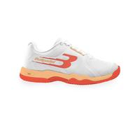 Zapatillas de Pádel Bullpadel Indiga W 26v Dd03500000 Pomelo Mujer 40