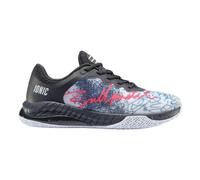 Zapatillas de Pádel Bullpadel Ionic 24i Ck60067000 Azul Oscuro