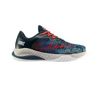 Zapatillas de Pádel Bullpadel Ionic 24v Marino