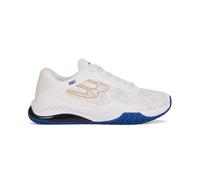 Zapatillas de pádel bullpadel ionic 25i blanco hombre 44
