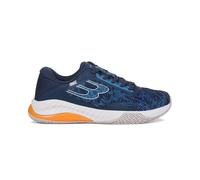 Zapatillas de Pádel Bullpadel Ionic 25i Cz70067000 Azul Oscuro 43