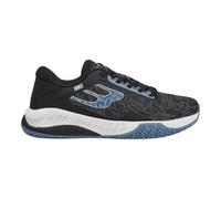 Zapatillas de Pádel Bullpadel Ionic 25v Cm52005000 Negro 45