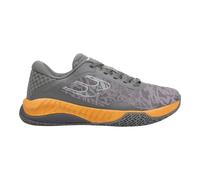Zapatillas de Pádel Bullpadel Ionic 25v Cm52006000 Gris Oscuro 42.5